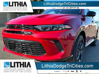 New 2024 Dodge Hornet R/T w/ R/T Blacktop Package image 1