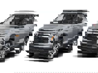 New 2026 Chevrolet TrailBlazer LS image 1