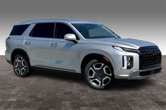 New 2025 Hyundai Palisade Limited image 1