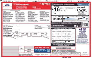 New 2025 Ford F150 Raptor video 1