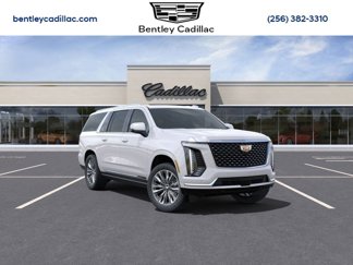 New 2025 Cadillac Escalade ESV Premium Luxury w/ Touring Package image 1