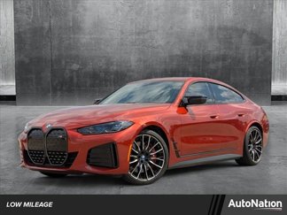 Used 2024 BMW i4 M50 image 1