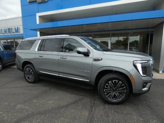 New 2025 GMC Yukon XL Elevation image 1
