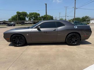 Used 2016 Dodge Challenger R/T Scat Pack w/ Leather Interior Group image 1