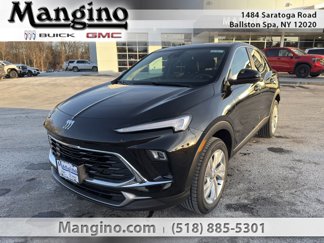 New 2025 Buick Encore GX Preferred w/ Comfort Package image 1