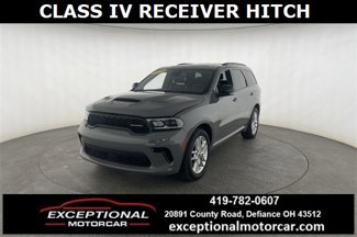 Used 2024 Dodge Durango R/T image 1
