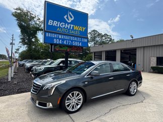 Used 2019 Cadillac XTS Luxury image 1