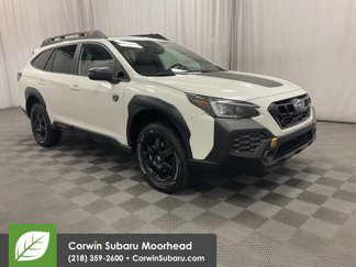 New 2025 Subaru Outback Wilderness image 1