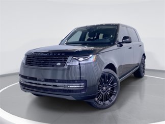 New 2025 Land Rover Range Rover Long Wheelbase SE image 1