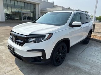 Used 2022 Honda Pilot Special Edition image 1