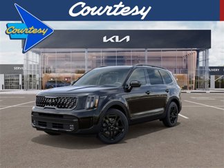 New 2025 Kia Telluride SX Prestige X-Line image 1