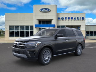 New 2024 Ford Expedition Limited image 1