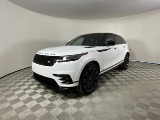 New 2026 Land Rover Range Rover Velar Dynamic SE image 1