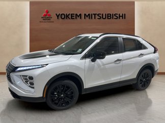 New 2025 Mitsubishi Eclipse Cross AWD image 1