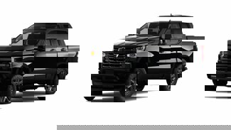 New 2026 Chevrolet Silverado 1500 RST w/ All Star Edition Plus image 1