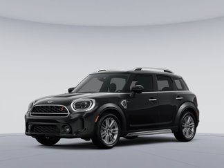 New 2025 MINI Cooper Countryman S E image 1