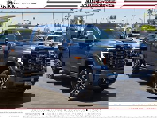 New 2025 GMC Sierra 2500 Denali Ultimate w/ Max Trailering Package image 1