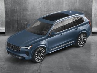 New 2025 Volvo XC90 T8 Ultra w/ Protection Package Premier image 1