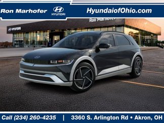 New 2025 Hyundai Ioniq 5 Limited image 1