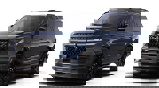 New 2025 Lincoln Navigator Reserve image 1