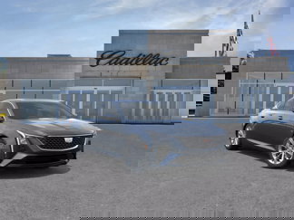 New 2026 Cadillac CT5 Premium Luxury image 1