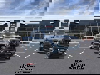 New 2025 GMC Sierra 1500 Denali Ultimate image 1