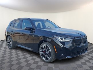 New 2026 BMW X3 M50 w/ Premium Package image 1