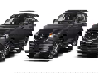 Used 2020 MAZDA CX-5 Touring image 1