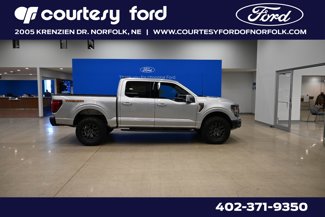 New 2025 Ford F150 Tremor w/ Equipment Group 402A High image 1