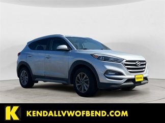 Used 2018 Hyundai Tucson SEL image 1