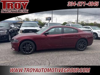 Used 2022 Dodge Charger SXT w/ Blacktop Package image 1