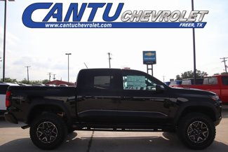 New 2025 Chevrolet Colorado ZR2 w/ Technology Package image 1