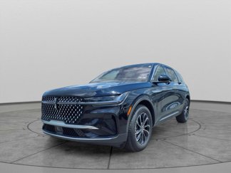 New 2025 Lincoln Nautilus Premier image 1