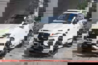 Certified 2024 Jaguar F-PACE R-Dynamic S image 1