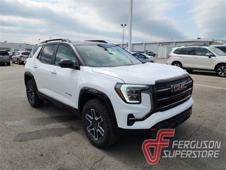 New 2026 GMC Terrain AT4 w/ Convenience Package III image 1