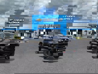 New 2025 Chevrolet Silverado 1500 ZR2 w/ Technology Package image 1