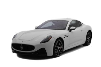 Used 2024 Maserati GranTurismo Modena image 1