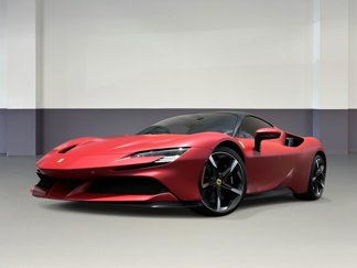 Used 2023 Ferrari SF90 Stradale image 1