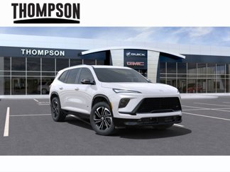 New 2025 Buick Enclave Sport Touring w/ Power Package image 1