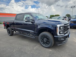 New 2025 Ford F350 Lariat image 1