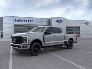 New 2025 Ford F250 Lariat w/ Lariat Ultimate Package image 1