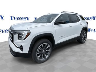 New 2026 GMC Terrain Elevation w/ Elevation Premium Package image 1