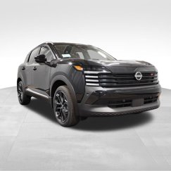 New 2025 Nissan Kicks SR image 1