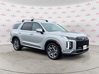 New 2025 Hyundai Palisade SEL image 1