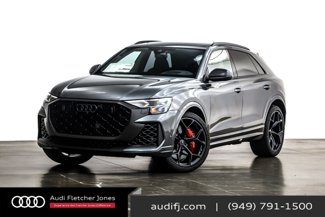 New 2025 Audi RS Q8 performance image 1