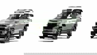 New 2026 Chevrolet Equinox ACTIV w/ Safety and Technology Package image 1