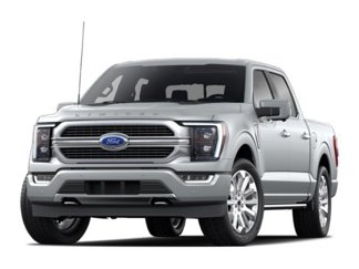 Used 2023 Ford F150 Lariat w/ Equipment Group 502A High image 1