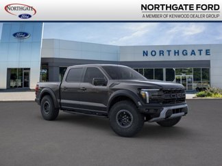New 2025 Ford F150 Raptor image 1
