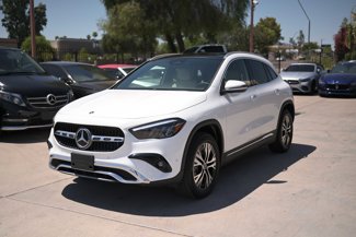 Used 2025 Mercedes-Benz GLA 250 4MATIC image 1