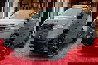 New 2026 Land Rover Range Rover Velar Dynamic SE image 1
